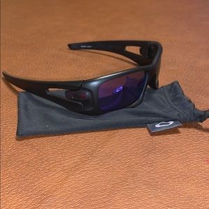 Oakleys